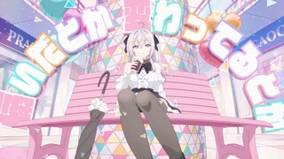 オープニングテーマ：アーリャ（CV：上坂すみれ）「1番輝く星」配信 https://nex-tone.link/A00156811