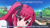 Kuusen Madoushi Kouhosei no Kyoukan Sub Indo Episode 01-12 End + OVA BD -  Meownime
