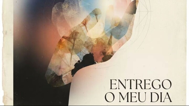 Entrego o meu Dia. Linda Oração da manhã !!!