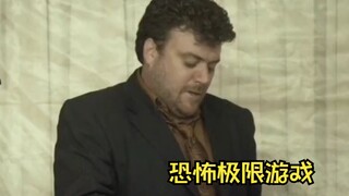 亿万富豪组织变态游戏，活到最后拿走百万大奖《恐怖极限游戏》