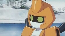 Medabots Episode 25 | Subtitle Indonesia