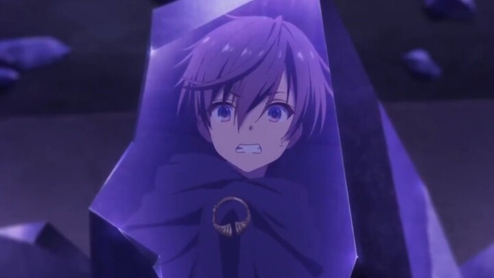First Impression Seiken Gakuin no Makentsukai - REINKARNASI RAJA IBLIS JADI SHOTA!!