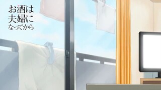 Osake wa Fuufu ni Natte kara Episode 09 ( English Sub)