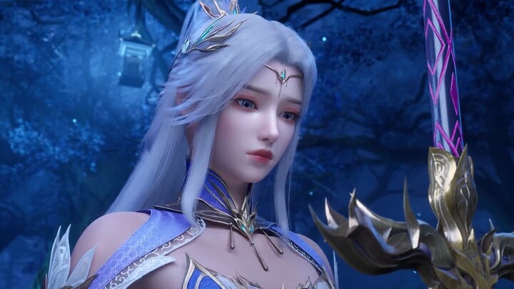 The 9reat Rul3r S2 Eps 3 Sub Indo