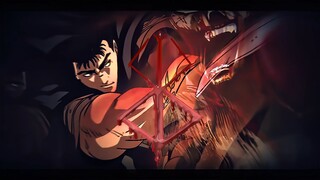 Monster or sword wind?