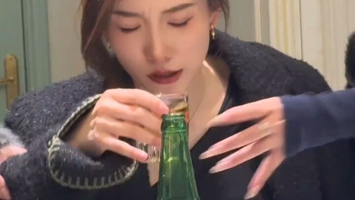 Li Yuting Leo just can’t stand it when people say she can’t do it!