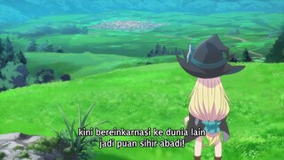 slime tatoshite s2 ep 1