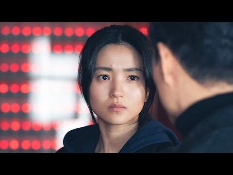 Revenant - EP 10 Preview | Kim Taeri