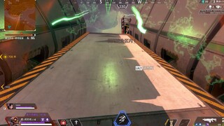【apex】《真正nb的人都是用大炮ts赶路的》