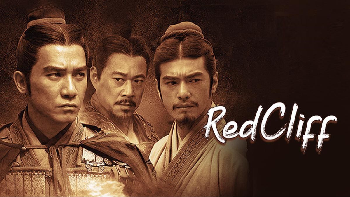 Watch Red Cliff (English Subtitled)