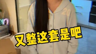 عشرة صناديق كرتونية تدفئها طوال اليوم