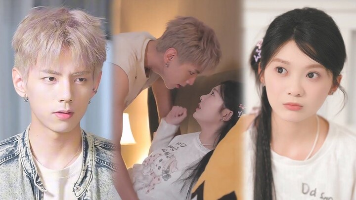 Aku Terlahir Kembali Bersama Bayiku, Jatuh Cinta Lagi dengan Suamiku yang Masih Muda!