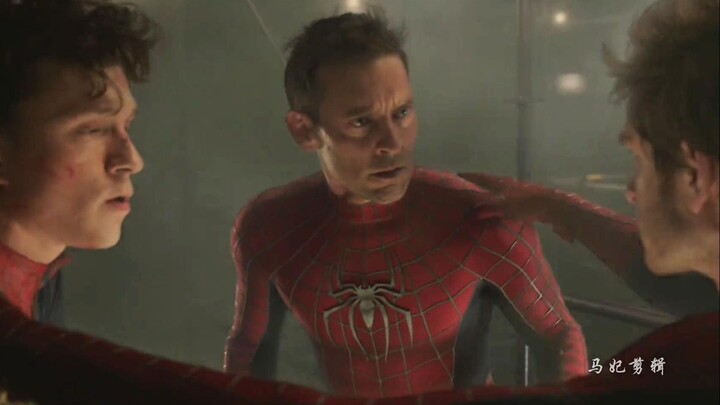 Ba thế hệ cùng xuất hiện? Hay gọi là ba kẻ lắm mồm cùng xuất hiện thì đúng hơn!