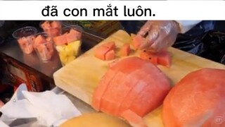 mùa hè không nóng#amthucduongpho#monngonmoingay