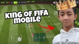 Fifa Mobile Gameplay!