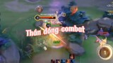 LIEN QUAN MOBILE| Thần đồng combat