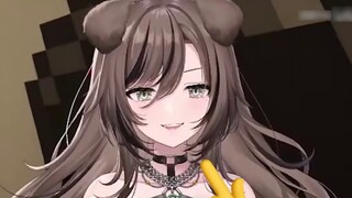 The main package is ⭕⭕ anthropomorphic?