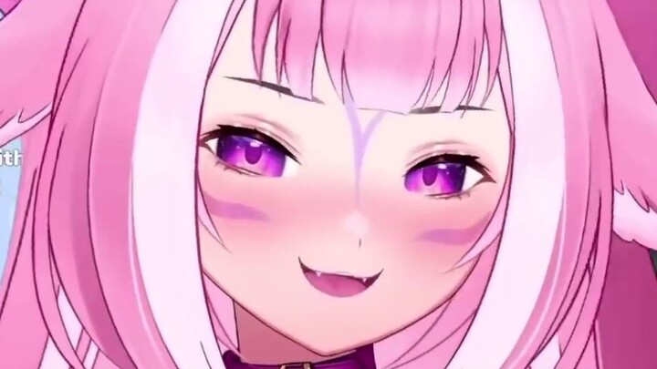 الفتاة المحبوبة ليلي لطيفة جداً