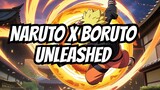 New Naruto X Boruto Game! Ultimate Ninja Storm Connections!