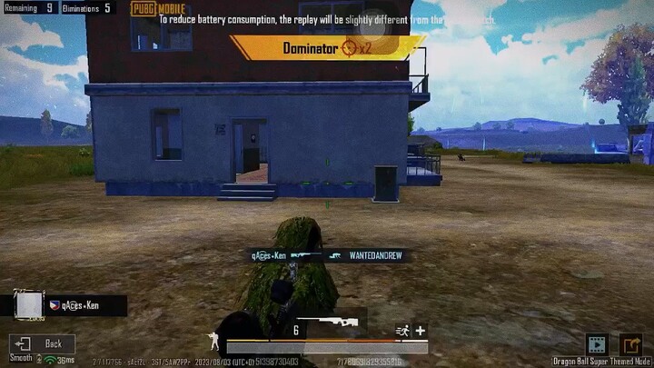 Pubg mobile