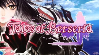 tales of berseria part 7 battle with forth  therion #velvet #rokurou #lavicet #eizen