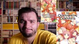 The Quintessential Quintuplets || Manga Review
