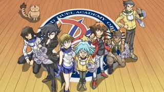 10 phút hiểu lầm về cốt truyện Yu-Gi-Oh!