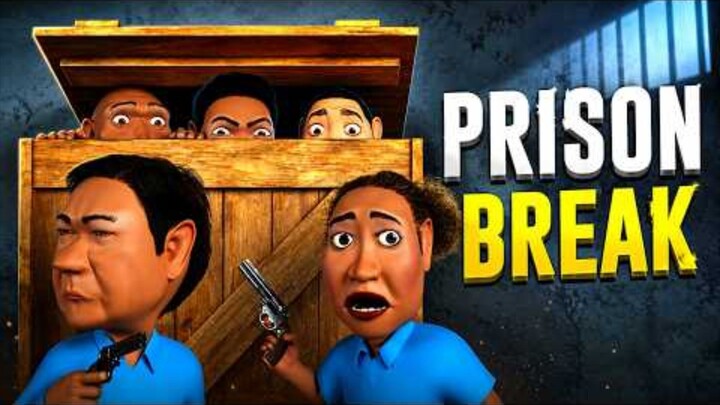 Prison Break
