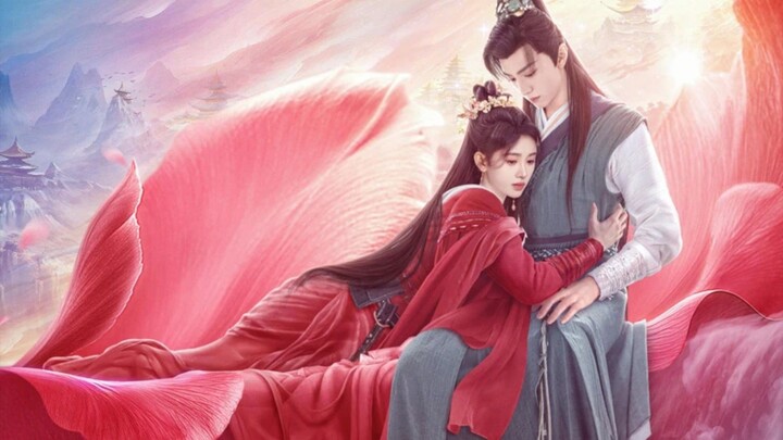 Legenda Pendekar Pedang Abadi IV eps. 3 [Sub Indo]