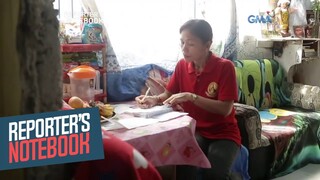 Sino-sino nga ba ang makikinabang sa Tax Reform Law? | Reporter's Notebook