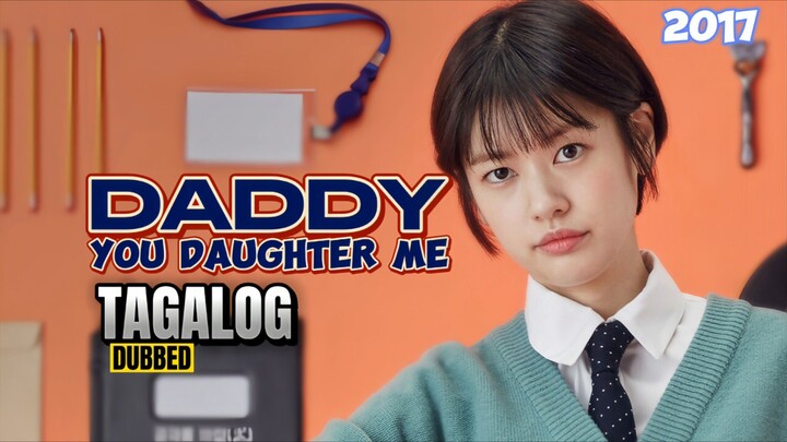 ᗪᗩᗪᗪY YOᑌ ᗪᗩᑌGᕼTEᖇ ᗰE 2017 ᖴᑌᒪᒪ ᗰOᐯIE TᗩGᗩᒪOG ᗪᑌᗷᗷEᗪ