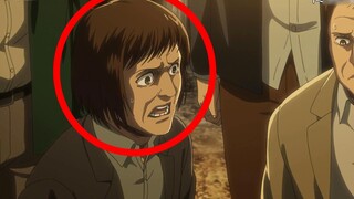 [Attack on Titan] Ini dia, Chimaju! Attack on Titan Musim 3 Part2 Episode 20 Sayap Kebebasan [Dia da