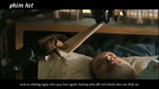 Tóm tắt phim: Lão già Finch phần 5 #videohaynhat