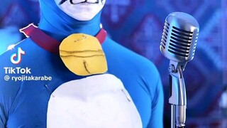 doraemon nhiễm phóng xạ:)))