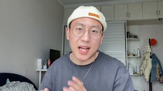 [Taowu Jun] นักออกแบบท่าเต้นเพลง "Belever" ของ Ergong ได้รับเชิญให้พูดสั้น ๆ เกี่ยวกับความประทับใจขอ
