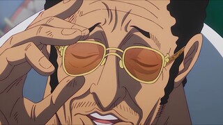One Piece Episode 1138 Bahasa Indonesia