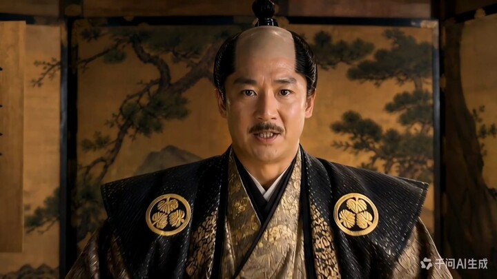 If the Japanese Were to Film “Emperor Kangxi’s Secret Tours”