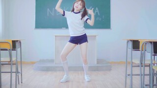 【Jia Ming】Hey️❤ Would you still skip classes if you have a school girl like this?