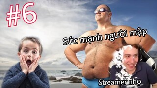 #6 Meme văn hóa - Nỗi lòng Streamer và con ma ngoài vườn