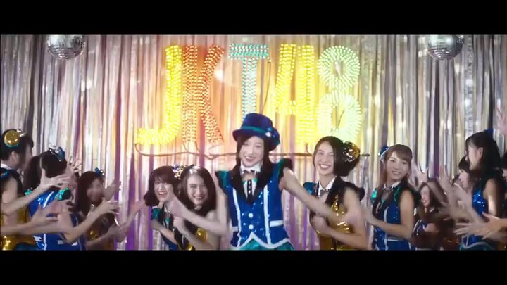 JKT 48 Fortune Cookie In Love