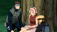 Naruto Shippuden : Episod 46 | Malay Dub|