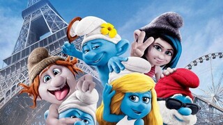 The Smurfs 2 : เดอะ สเมิร์ฟ 2