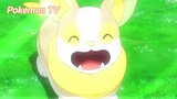 Pokemon (Short Ep 107) - Trở lại bình thường #pokemon