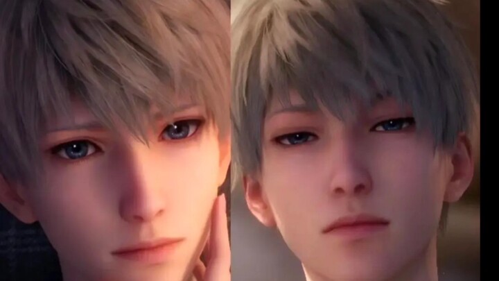 Đã có ngôi sao nhỏ rồi