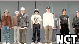 [Di chuyển/Lộ trình] NCT127 Ay-Yo