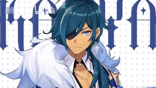 ↑Click here to check the mental status of the chef✧