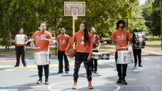 A Radical Act: Renee Montgomery full movie [indo sub]