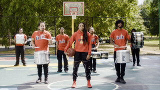 A Radical Act: Renee Montgomery full movie [indo sub]