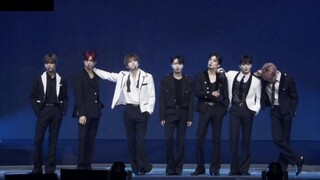 Sân khấu concert gia đình NCT DREAM When I With You