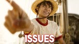One Piece Live Action Concerns & Issues.